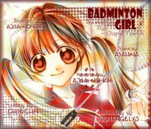 Читать мангу Badminton Girl / Бадминтонистка онлайн