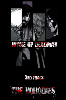 Читать мангу Wake up Deadman Third Track / Восставший из мертвых (третий сезон) онлайн