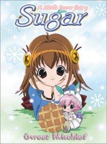 Читать мангу Chicchana Yukitsukai Sugar / Маленькая снежная фея Сахарок онлайн