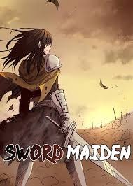 Читать мангу Sword Maiden / Дева меча онлайн