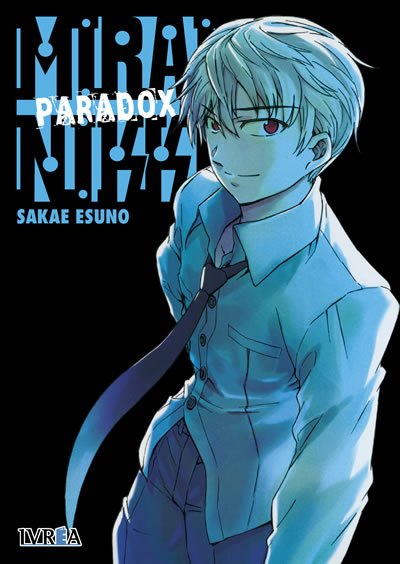 Chitat Future Diary Paradox Dnevnik Budushego Paradoks Onlajn Mangu Manga Onlajn