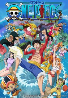 Читать мангу One Piece / Ван Пис (Главы с 700 по ххх) онлайн