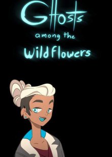 Читать мангу Ghosts Among The Wild Flowers / Призраки среди цветов онлайн