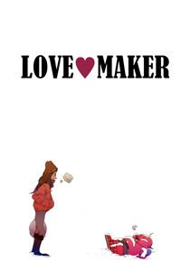 Читать мангу Love Maker / Знаток амурных дел онлайн