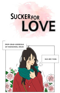 Читать мангу Flighty Love / Ветреная любовь / Sucker for Love онлайн