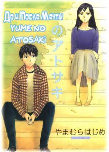 Читать мангу Before and After Dreams / До и После Мечты / Yume no Atosaki онлайн