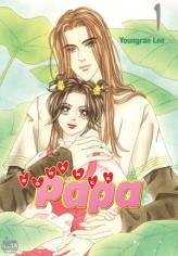 Читать мангу Romance Papa / Романтичный папочка онлайн