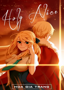 Читать мангу Holy Alice / Святая Алиса онлайн