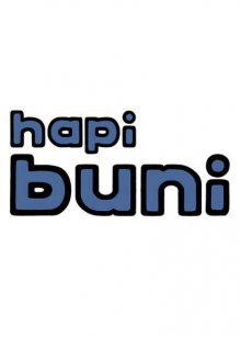 Читать мангу HAPI BUNI / Счастливый Кролик онлайн
