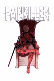 Читать мангу Painkiller / Пейнкиллер онлайн
