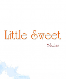 Читать мангу Little Sweet / Маленькая конфетка онлайн
