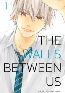 Читать мангу There are Walls Between Us / Стена между нами / Watashi-tachi ni wa Kabe ga Aru онлайн
