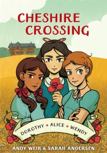 Читать мангу Cheshire Crossing / Распутье Чешира онлайн