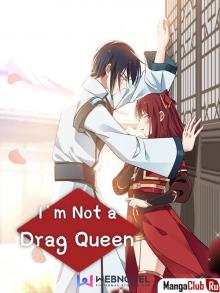 Читать мангу I\'m Not a Drag Queen! / Я не трансвеститка! онлайн