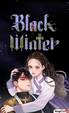 Читать мангу Black winter / Чёрная зима онлайн