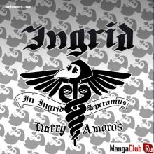 Читать мангу Ingrid the Plague Doctor / Ингрид Чумной Доктор онлайн