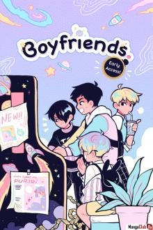 Читать мангу Boyfriends / Бойфренды онлайн