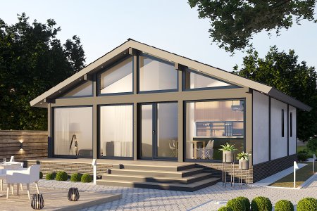 ���������� ������� ���-�����: �� 100�2, 100-150�2, �� 150 �2